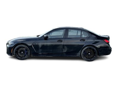 BMW M3  2024 à Aurora, Ontario