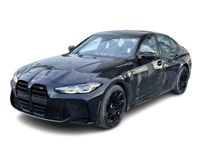 BMW M3  2024 à Aurora, Ontario