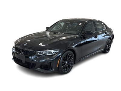 2022 BMW M340i xDrive Sedan in Aurora, Ontario