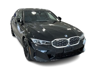 2023 BMW M340i in Aurora, Ontario