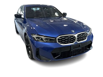 BMW M340i  2023 à Aurora, Ontario
