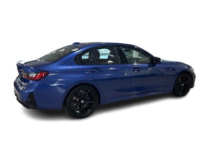 2023 BMW M340i in Aurora, Ontario