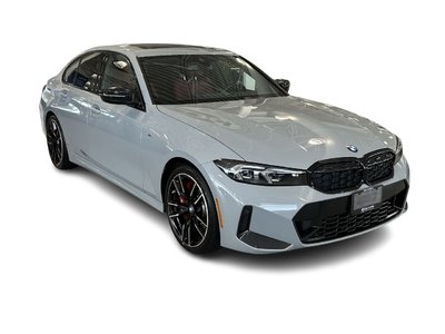 2023 BMW M340i in Aurora, Ontario