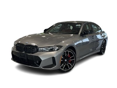 2024 BMW M340i in Aurora, Ontario