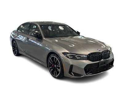 2024 BMW M340i in Aurora, Ontario