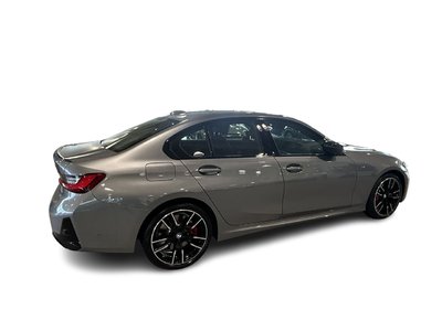 2024 BMW M340i in Aurora, Ontario