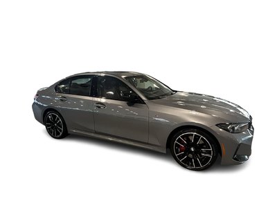 2024 BMW M340i in Aurora, Ontario