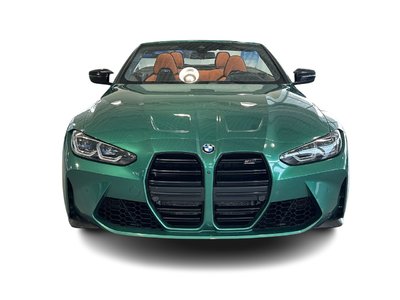 2023 BMW M4 Competition Cabriolet in Aurora, Ontario