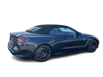 2026 BMW M4 CONVERTIBLE in Aurora, Ontario
