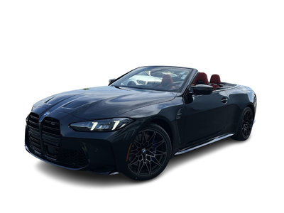 2026 BMW M4 CONVERTIBLE in Aurora, Ontario