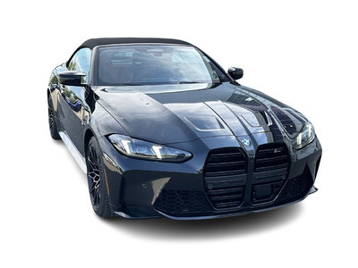 2026 BMW M4 CONVERTIBLE in Aurora, Ontario