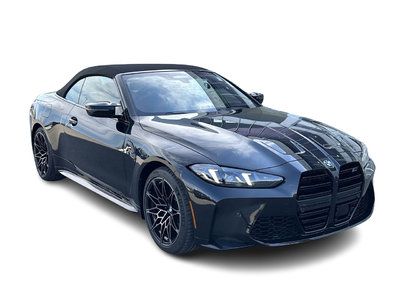 2026 BMW M4 CONVERTIBLE in Aurora, Ontario