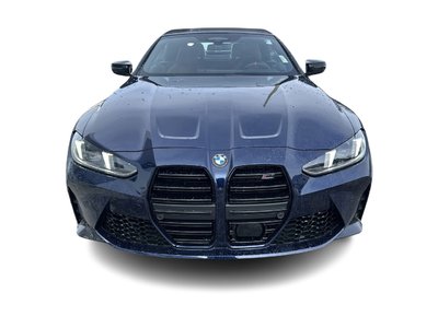 2026 BMW M4 Convertible in Aurora, Ontario