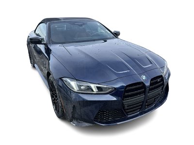 2026 BMW M4 Convertible in Aurora, Ontario