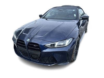 2026 BMW M4 Convertible in Aurora, Ontario