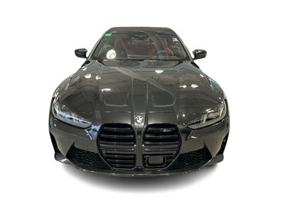 2026 BMW M4 Convertible in Aurora, Ontario