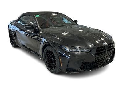 2026 BMW M4 Convertible in Aurora, Ontario