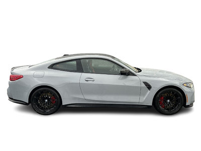 BMW M4 COUPE  2026 à Aurora, Ontario