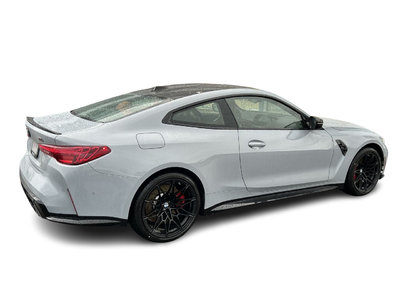 BMW M4 COUPE  2026 à Aurora, Ontario