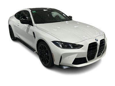 2026 BMW M4 Coupe in Aurora, Ontario