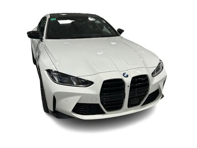 2026 BMW M4 Coupe in Aurora, Ontario