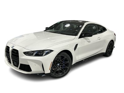 2026 BMW M4 Coupe in Aurora, Ontario