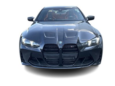 2027 BMW M4 Coupe in Aurora, Ontario