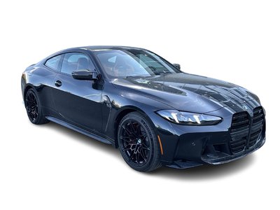 2027 BMW M4 Coupe in Aurora, Ontario