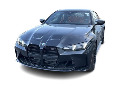 2027 BMW M4 Coupe in Aurora, Ontario