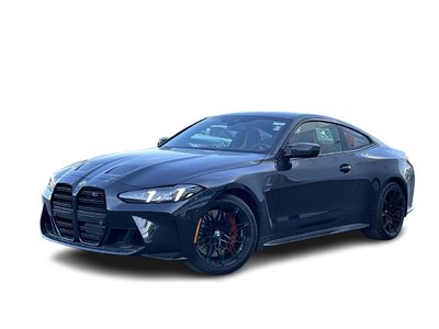 2027 BMW M4 Coupe in Aurora, Ontario