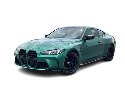 2027 BMW M4 Coupe in Aurora, Ontario