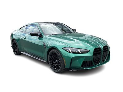 2027 BMW M4 Coupe in Aurora, Ontario