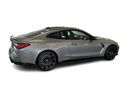 2024 BMW M4 in Aurora, Ontario