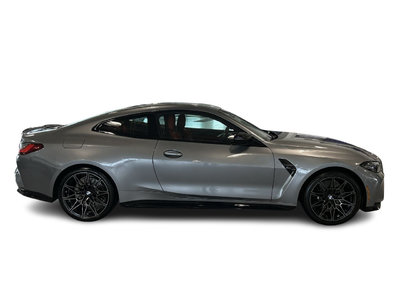 2024 BMW M4 in Aurora, Ontario