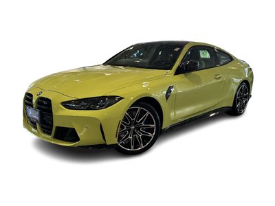 2024 BMW M4 in Aurora, Ontario