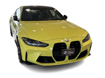 2024 BMW M4 in Aurora, Ontario