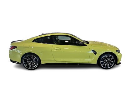 2024 BMW M4 in Aurora, Ontario