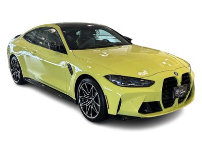 2024 BMW M4 in Aurora, Ontario