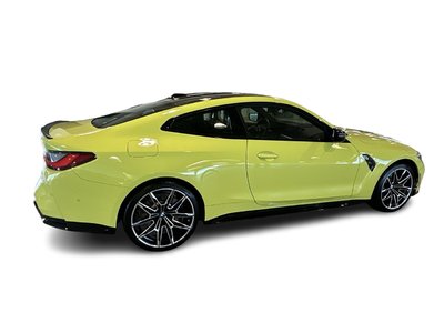 2024 BMW M4 in Aurora, Ontario