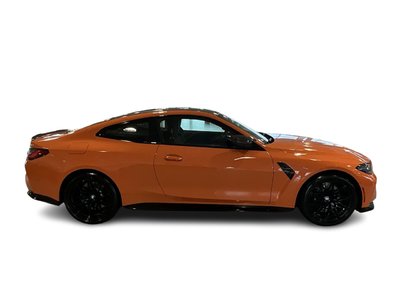 BMW M4  2024 à Aurora, Ontario