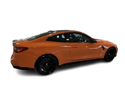BMW M4  2024 à Aurora, Ontario