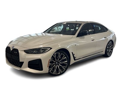 2022 BMW M440i in Aurora, Ontario