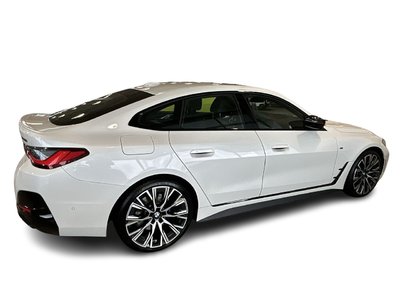 2022 BMW M440i in Aurora, Ontario