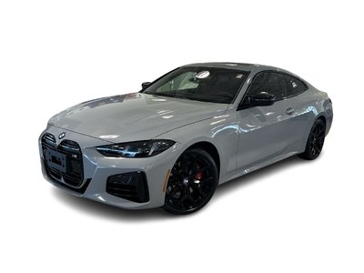 2025 BMW M440i in Aurora, Ontario