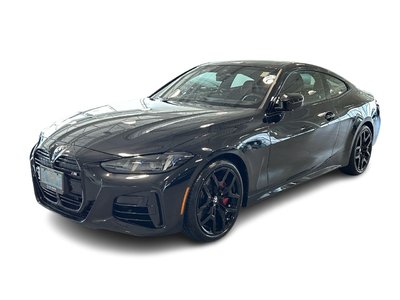 BMW M440i  2025 à Aurora, Ontario