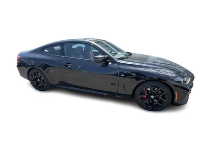 2025 BMW M440i in Aurora, Ontario