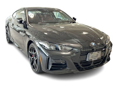 2025 BMW M440i in Aurora, Ontario
