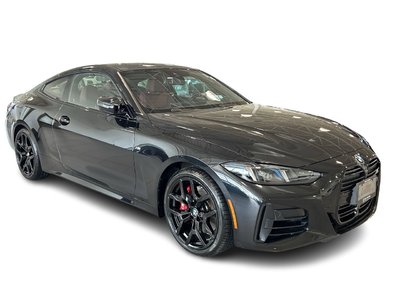 2025 BMW M440i in Aurora, Ontario