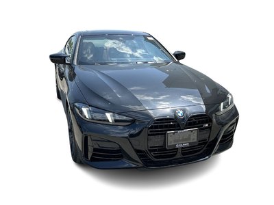 2025 BMW M440i in Aurora, Ontario