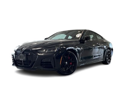 2025 BMW M440i in Aurora, Ontario
